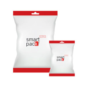 Bolsa almohada Smartpack
